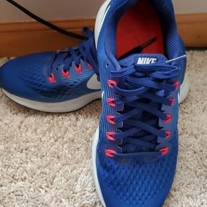 Nike Zoom Pegasus 34